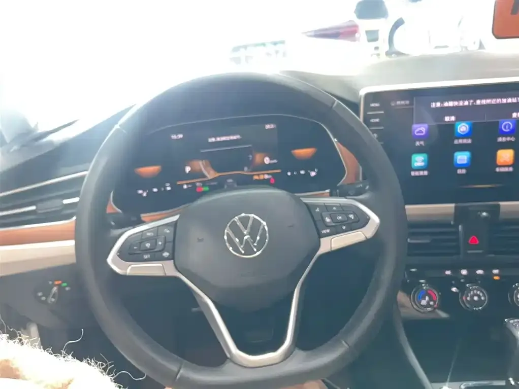 Volkswagen Bora 2022 из CN, фото 3