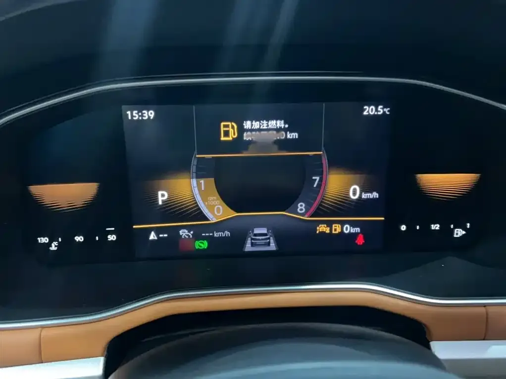 Volkswagen Bora 2022 из CN, фото 4