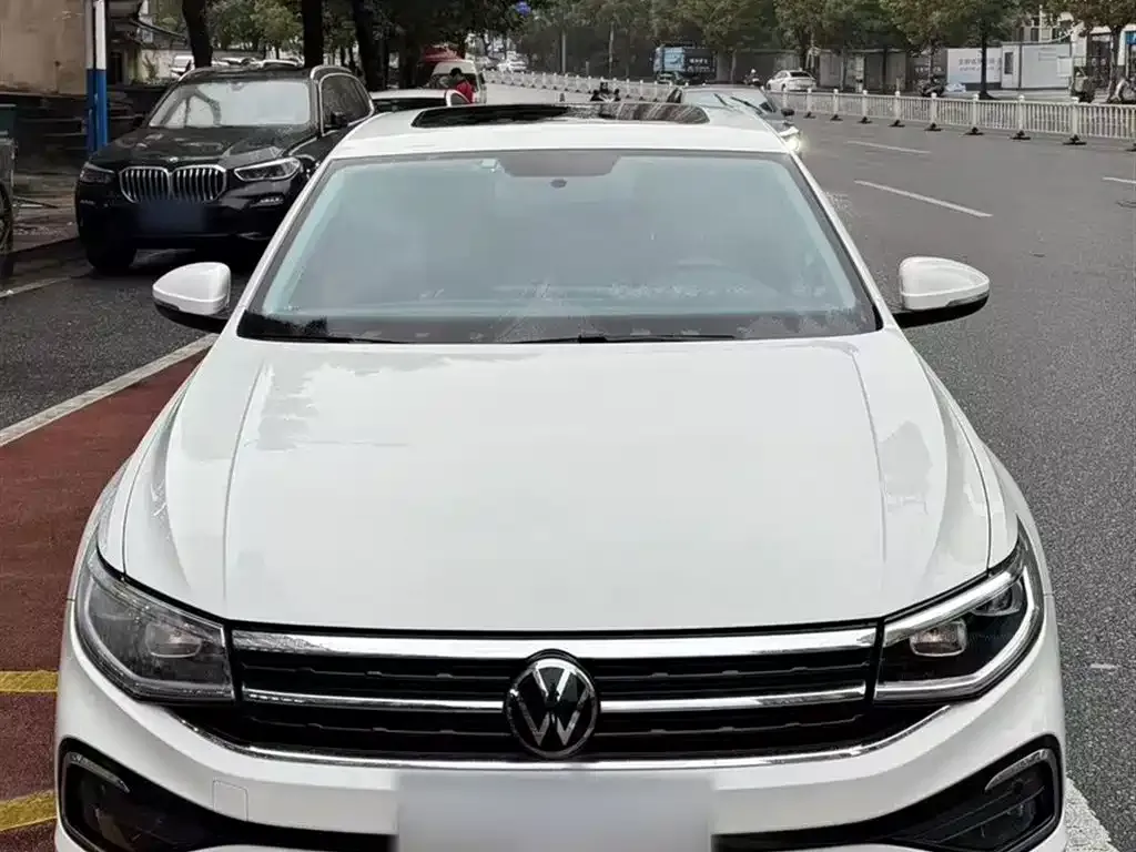 Volkswagen Bora 2022 из CN, фото 6