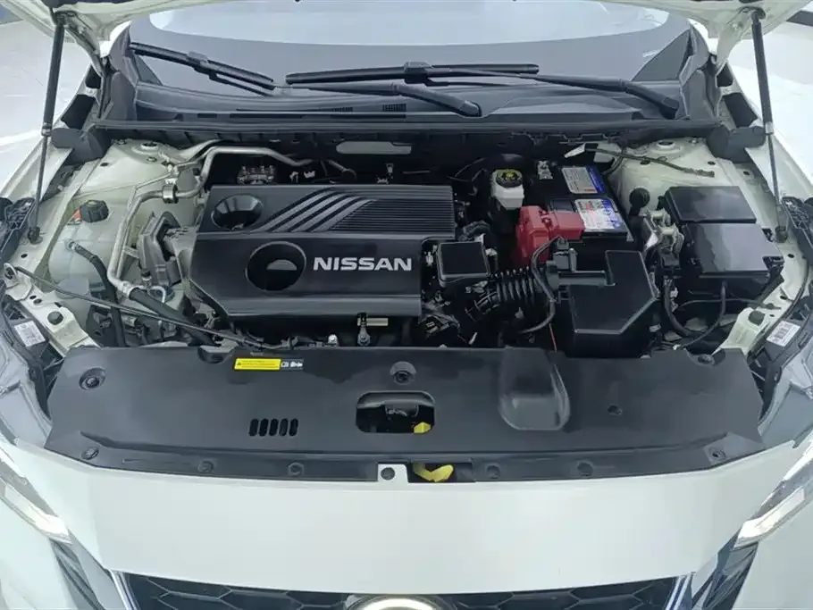 Nissan Sylphy 2021 из CN, фото 10