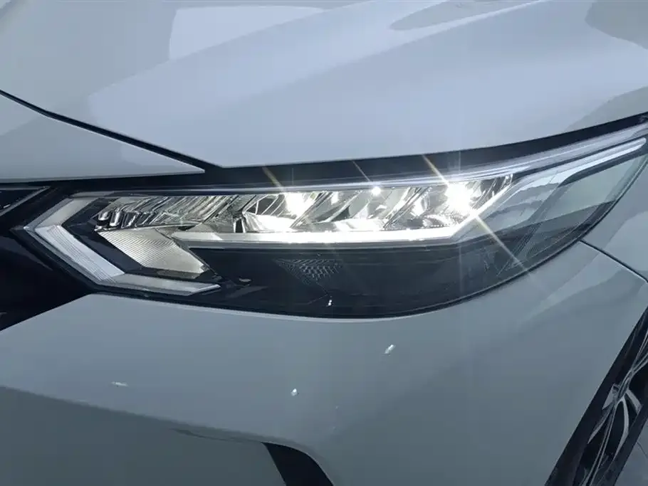 Nissan Sylphy 2021 из CN, фото 5