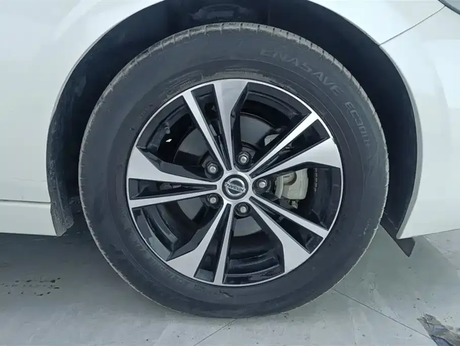 Nissan Sylphy 2021 из CN, фото 6