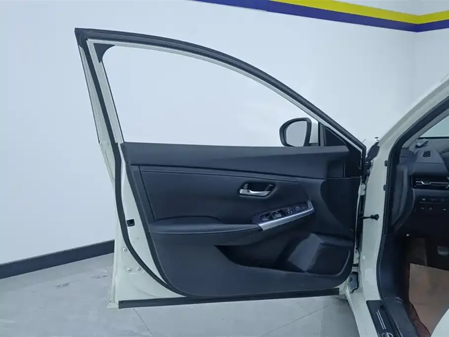 Nissan Sylphy 2021 из CN, фото 7