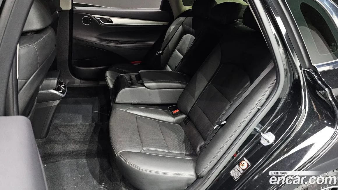 Hyundai Grandeur 2022 из KR, фото 10