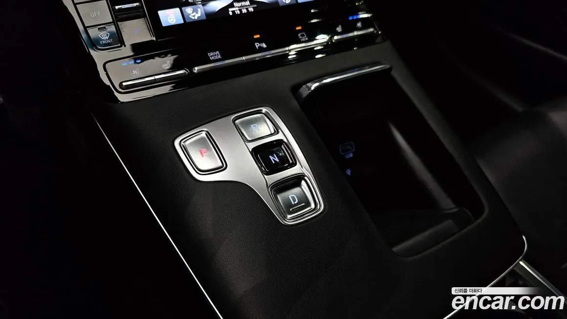 Hyundai Grandeur 2022 из KR, фото 9