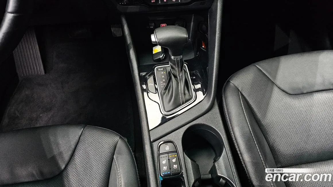 [object Object] Niro 2022 из KR, фото 9