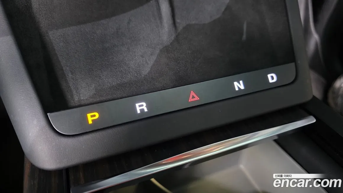 Tesla Model X 2023 из KR, фото 9