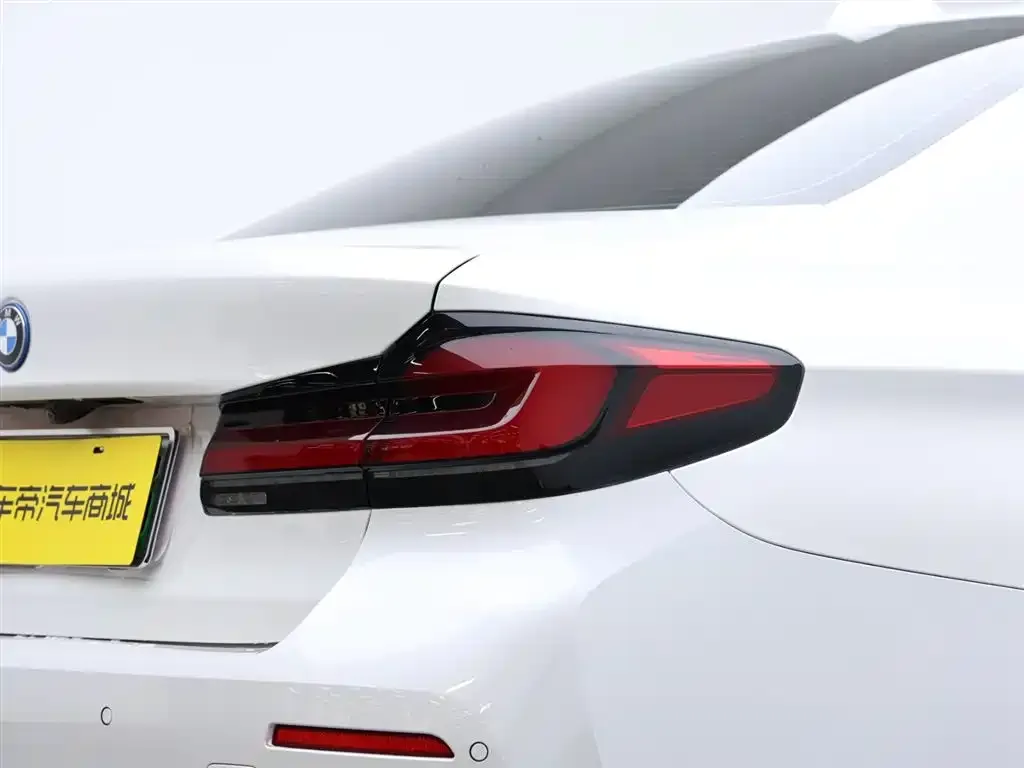 BMW 5 Series New Energy 2024 из CN, фото 5