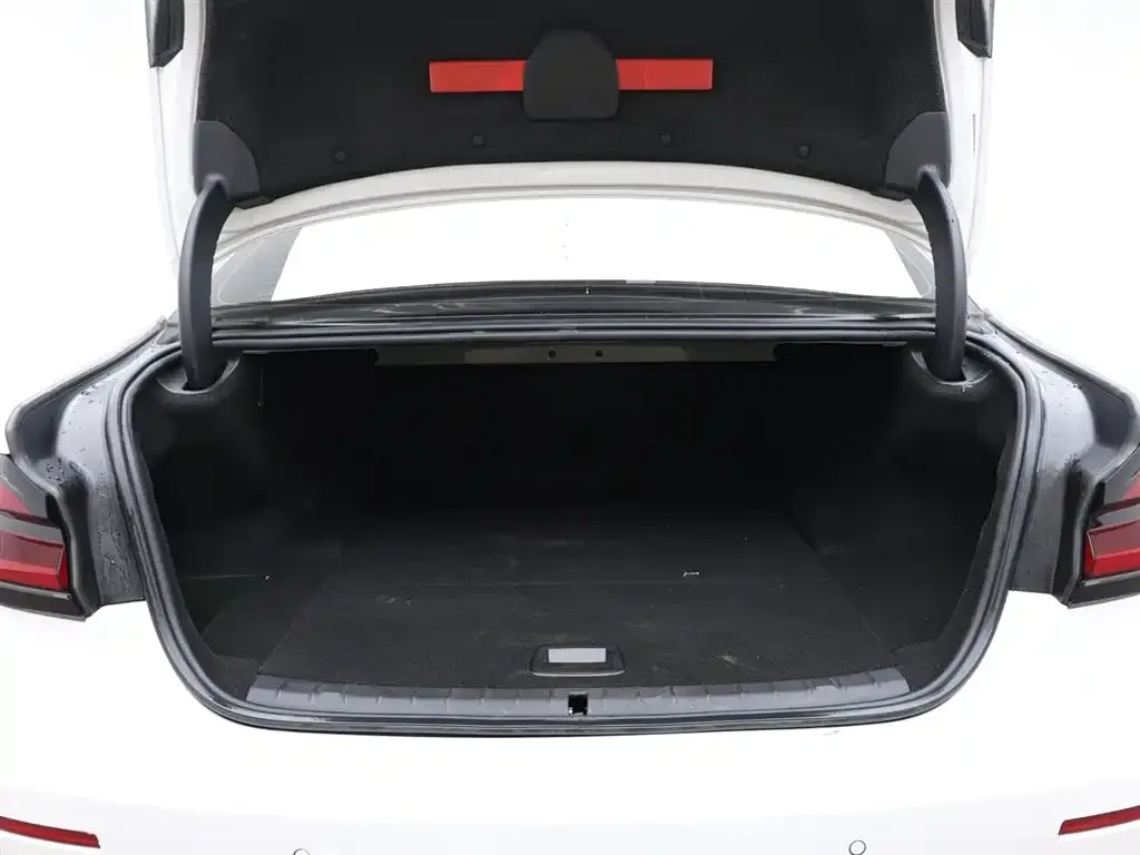 BMW 5 Series New Energy 2024 из CN, фото 6