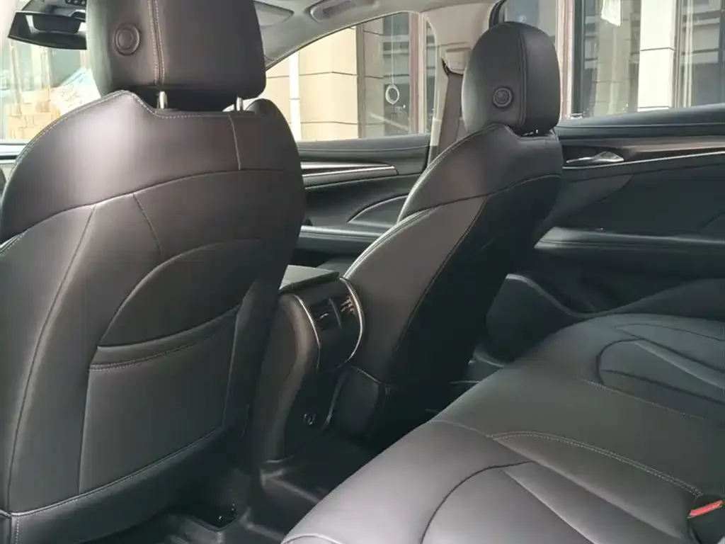 Buick LaCrosse 2022 из CN, фото 10