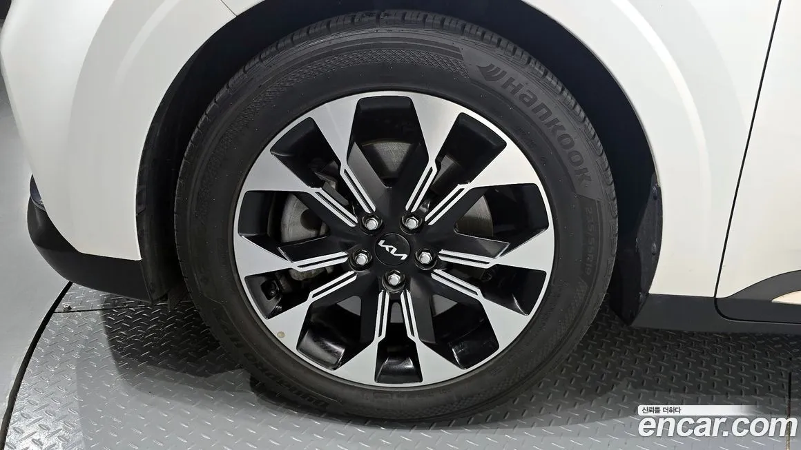 Kia Carnival 2022 из KR, фото 5