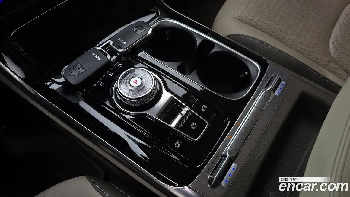 Kia Carnival 2022 из KR, фото 9