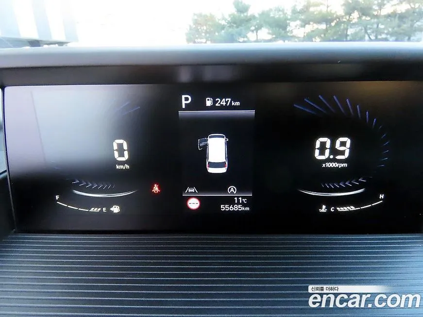 Hyundai Staria — фото 10