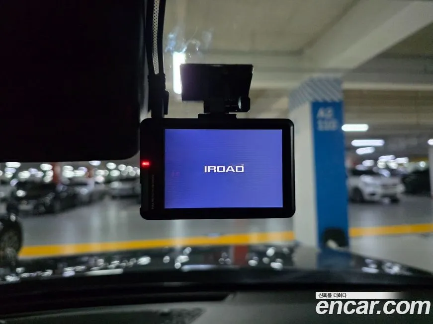 Hyundai Palisade 2023 из KR, фото 8