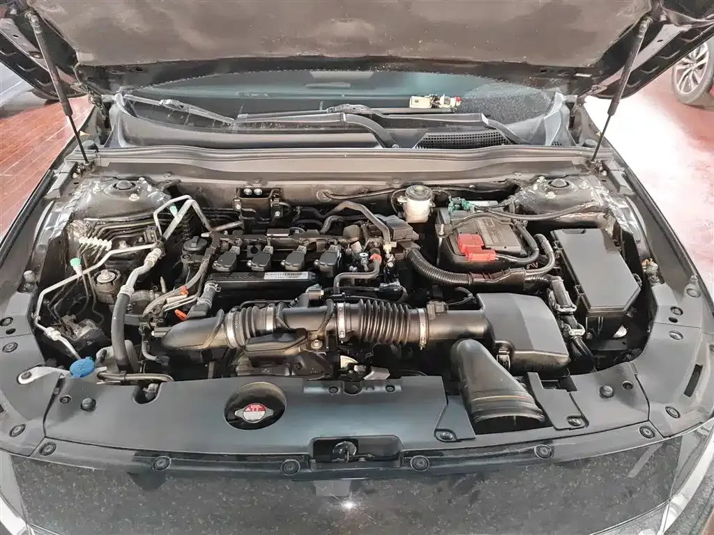 [object Object] Accord 2021 из CN, фото 10