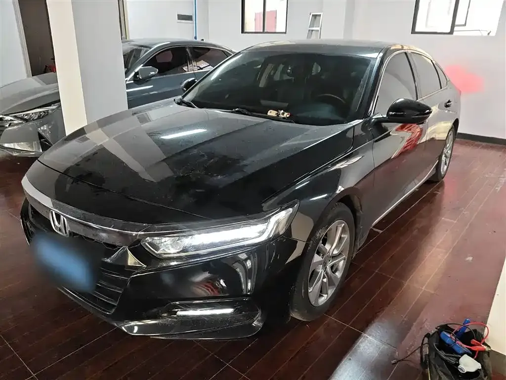 [object Object] Accord 2021 из CN, фото 2