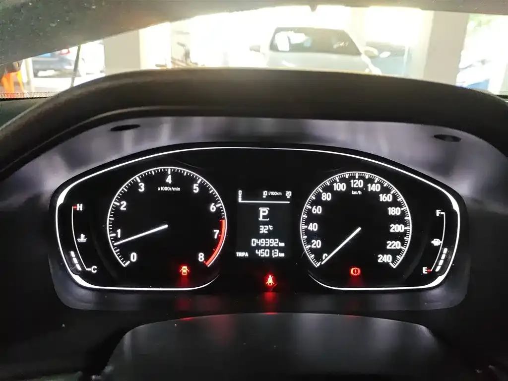 [object Object] Accord 2021 из CN, фото 4