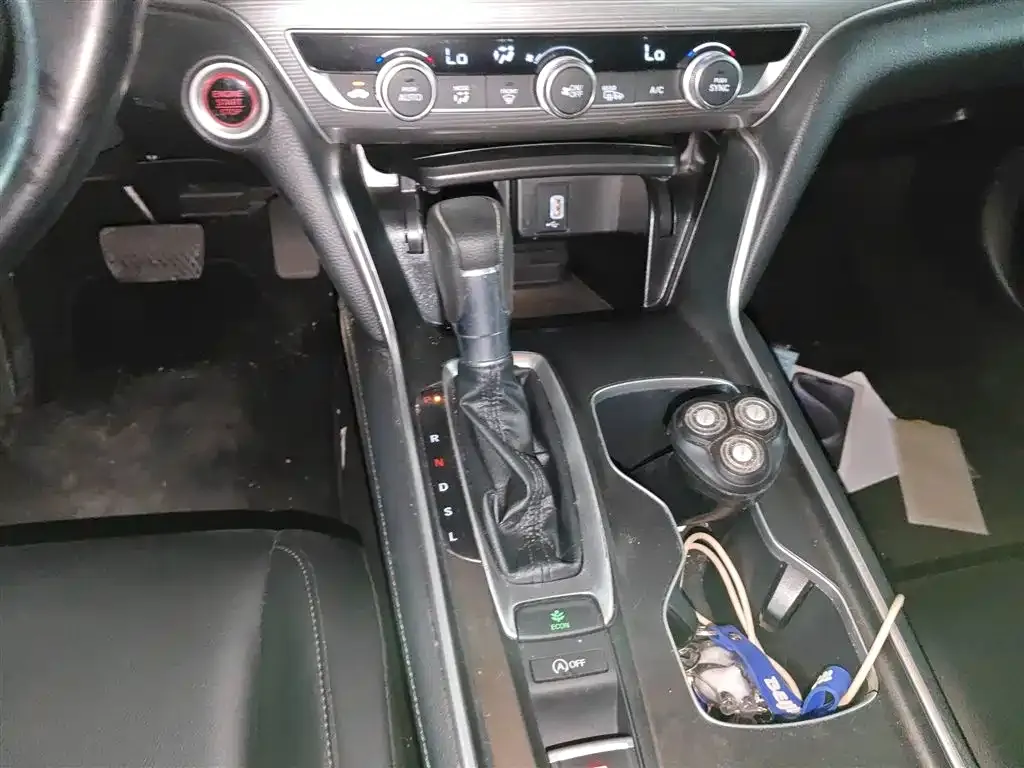 [object Object] Accord 2021 из CN, фото 6