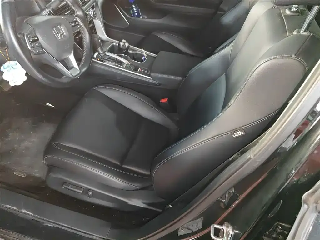 [object Object] Accord 2021 из CN, фото 7