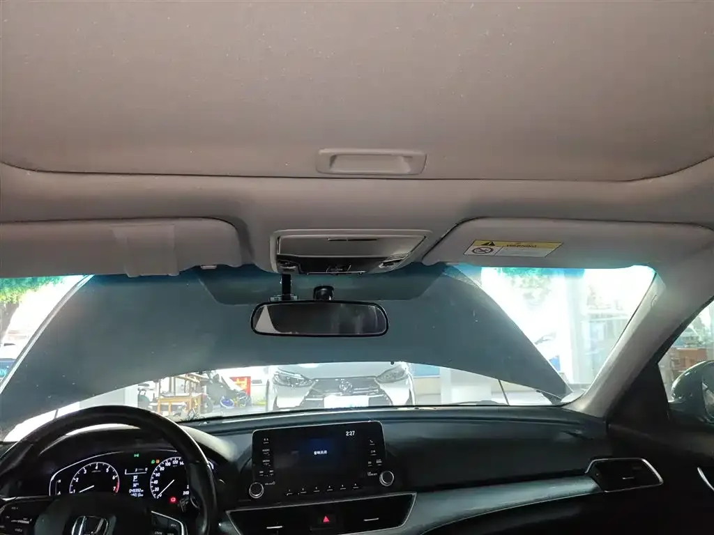 [object Object] Accord 2021 из CN, фото 8