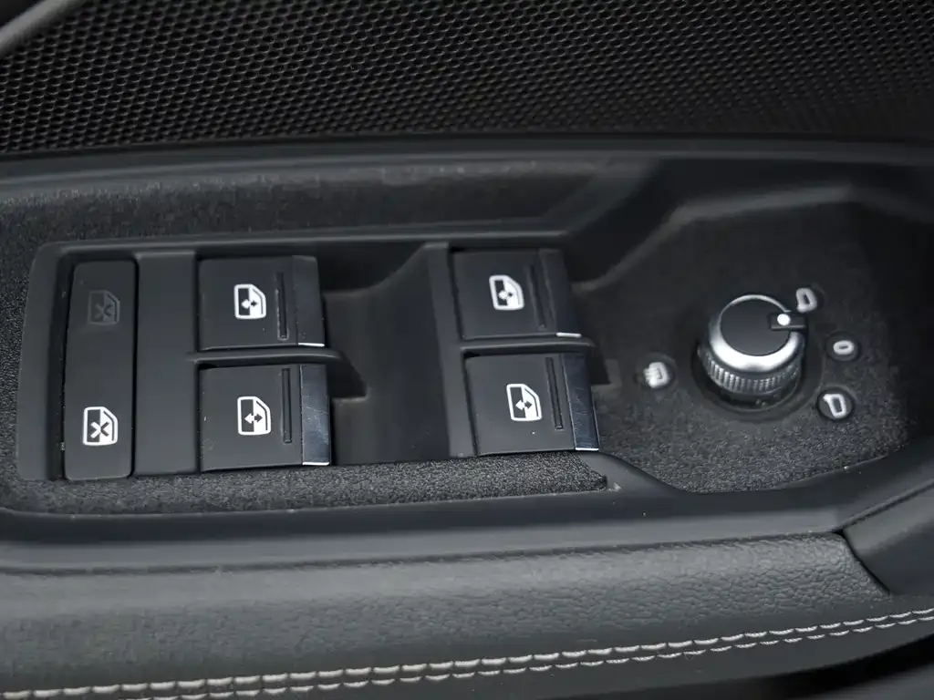 Audi A3 2022 из CN, фото 10
