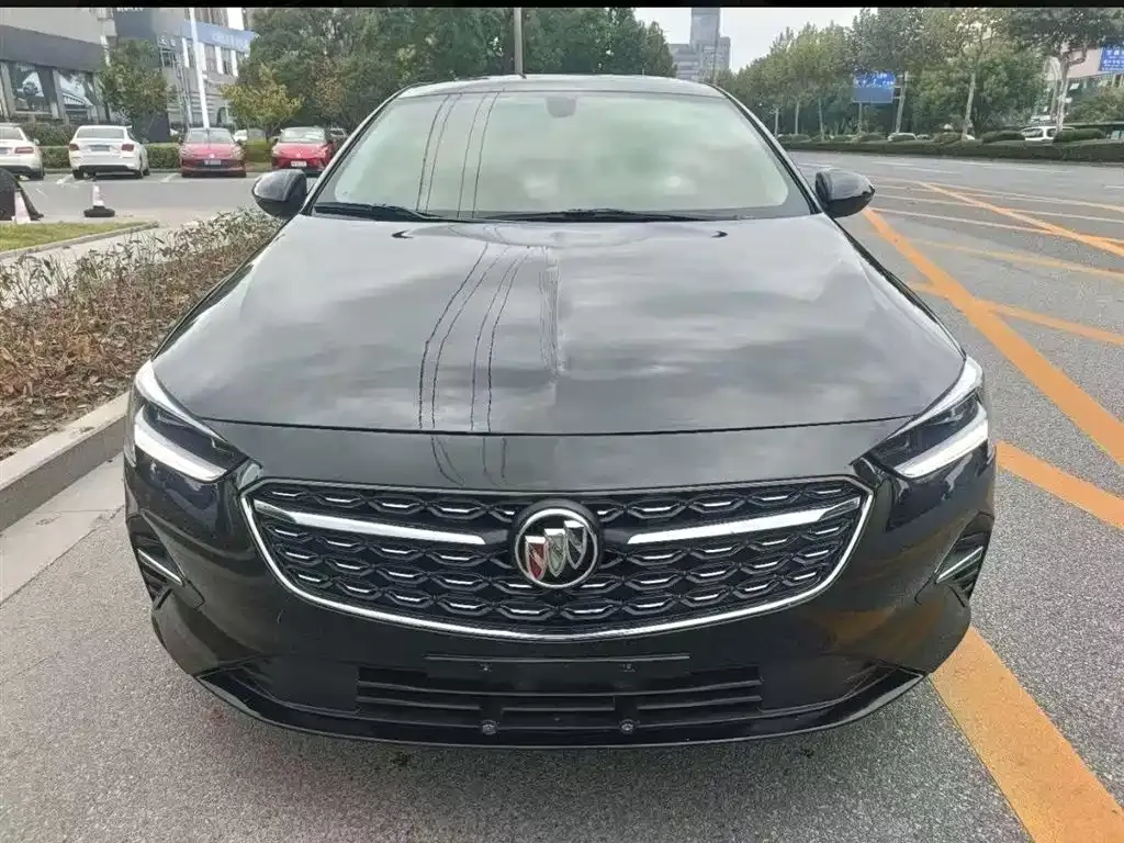 Buick Regal 2022 из CN, фото 1