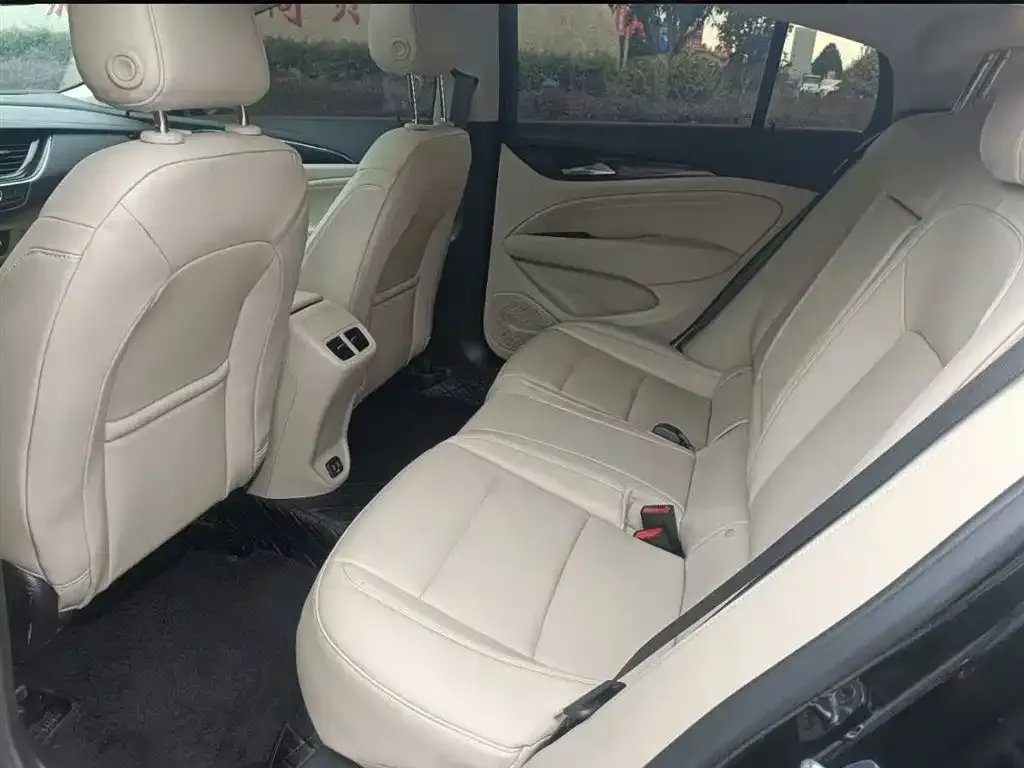 Buick Regal 2022 из CN, фото 4