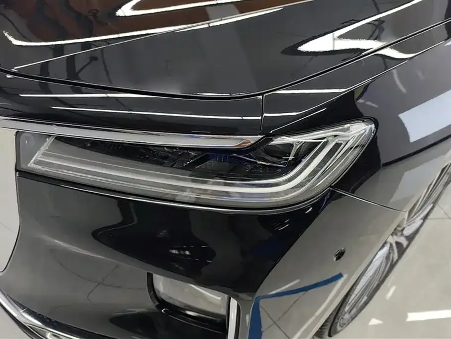 Hongqi H9 2022 из CN, фото 5