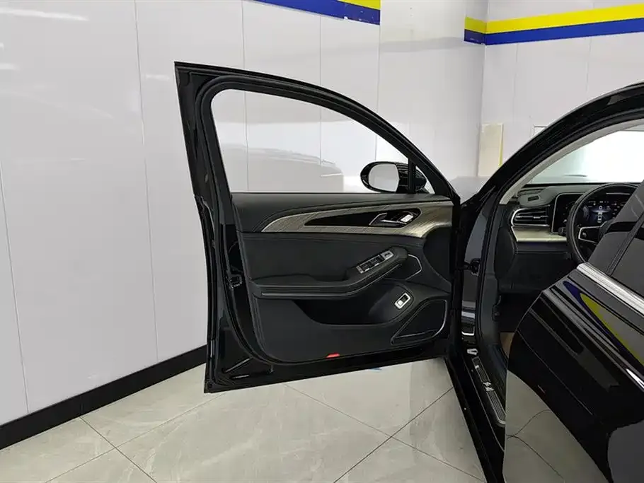 Hongqi H9 2022 из CN, фото 7