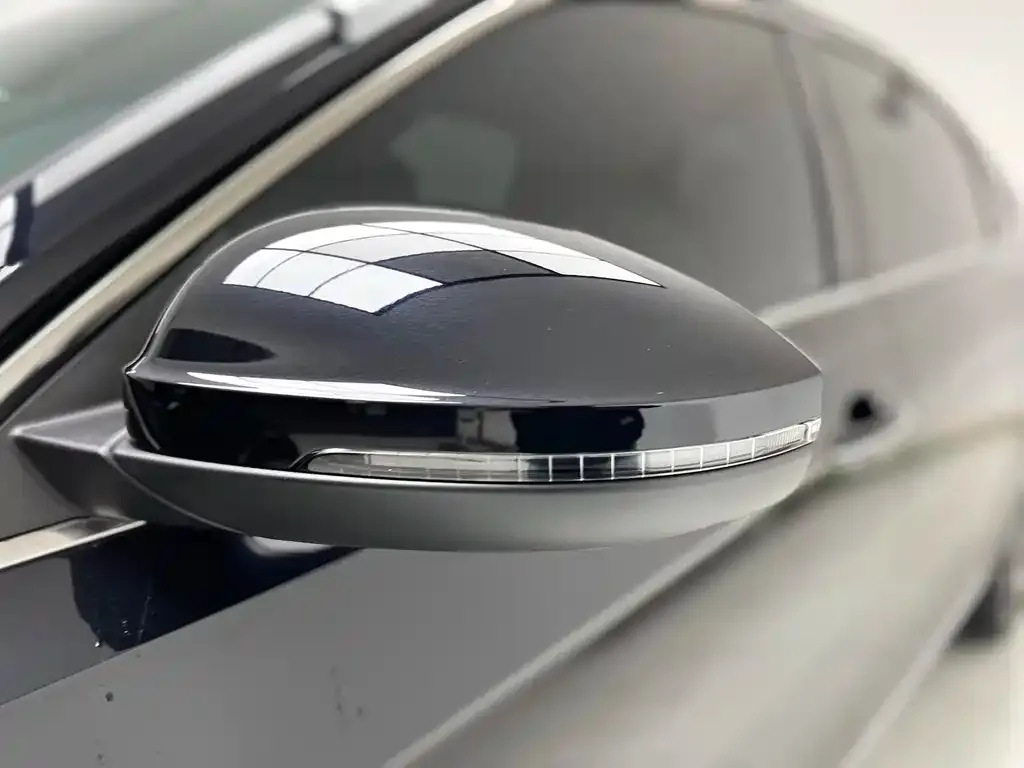 Volkswagen Passat 2022 из CN, фото 8