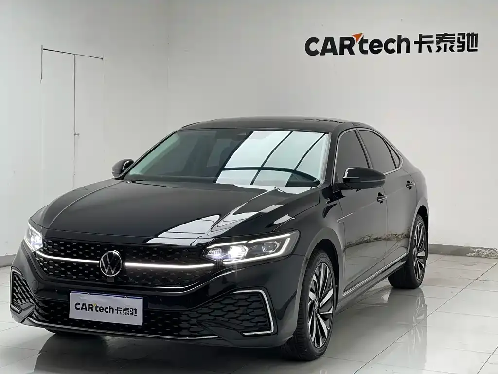Volkswagen Passat 2022 из CN, фото 9