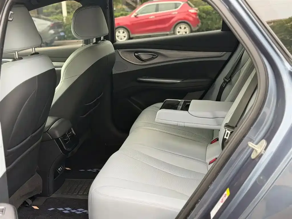 BYD Seal 2024 из CN, фото 10