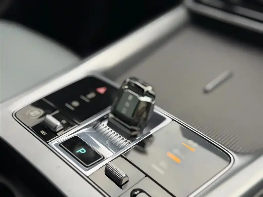 BYD Seal 2024 из CN, фото 8