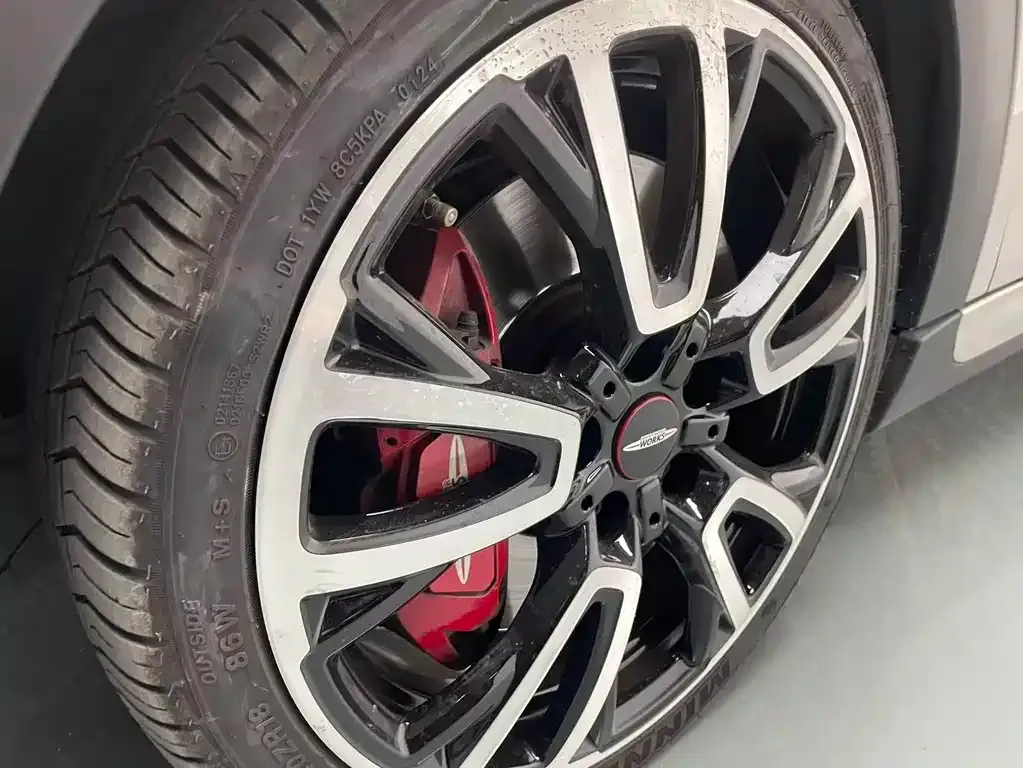 MINI JCW (John Cooper Works) 2023 из CN, фото 7