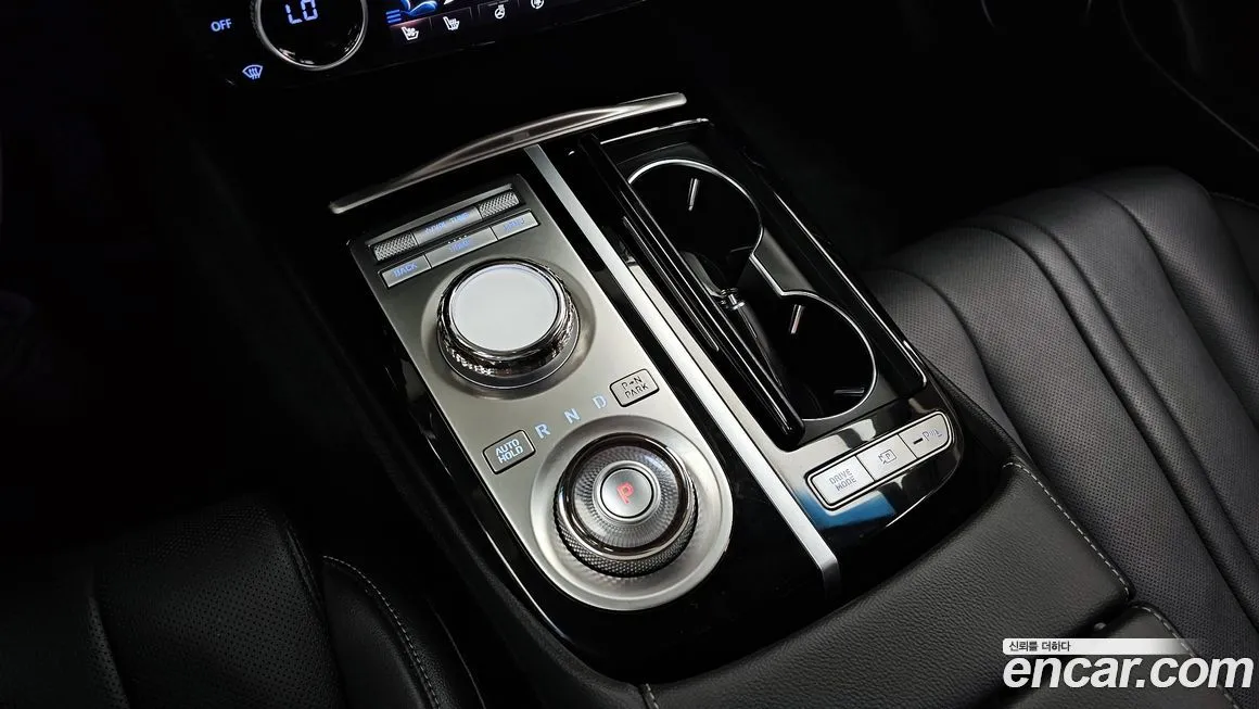 Genesis G80 2023 из KR, фото 9