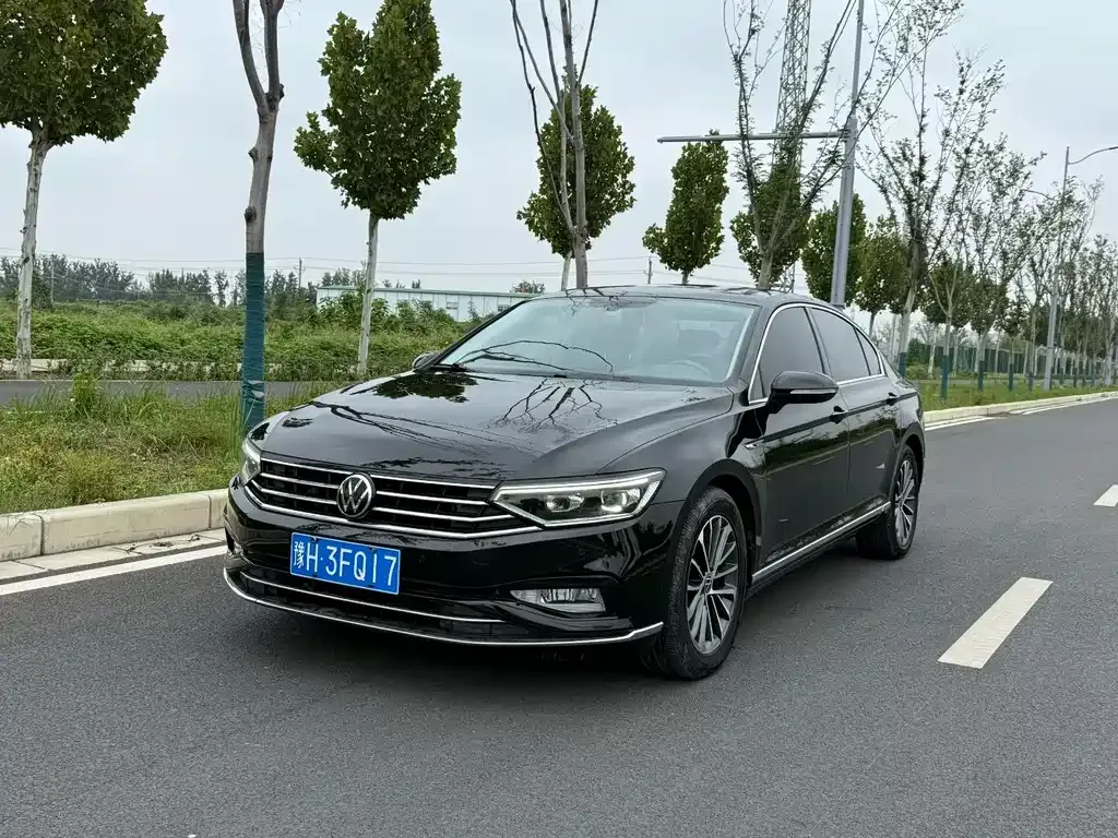 Volkswagen Magotan 2021 из CN, фото 1