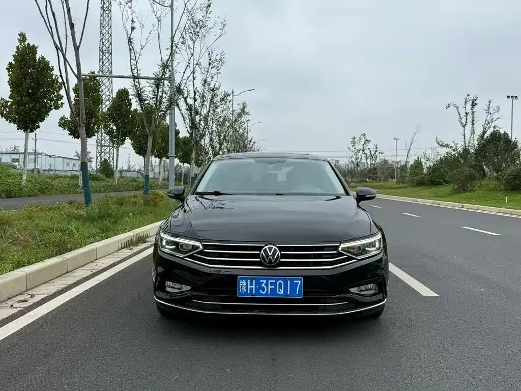 Volkswagen Magotan 2021 из CN, фото 2