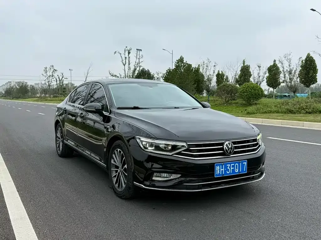 Volkswagen Magotan 2021 из CN, фото 3