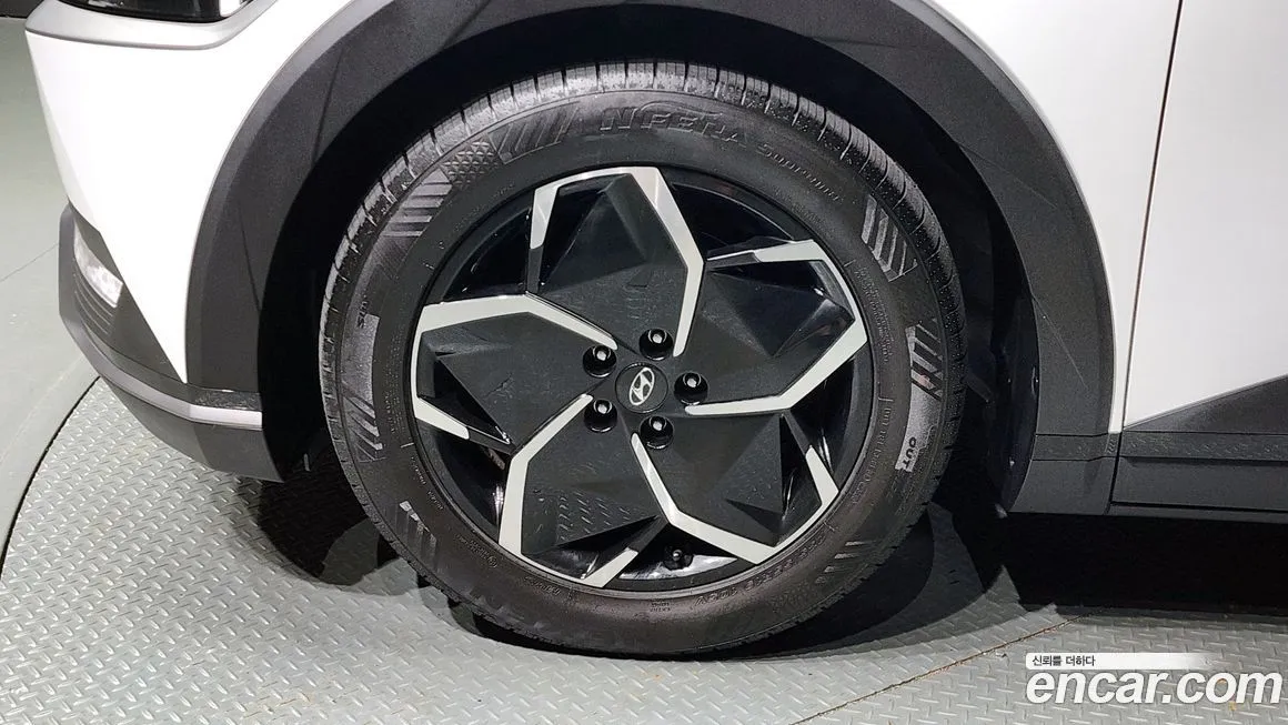 [object Object] Ioniq5 2022 из KR, фото 5