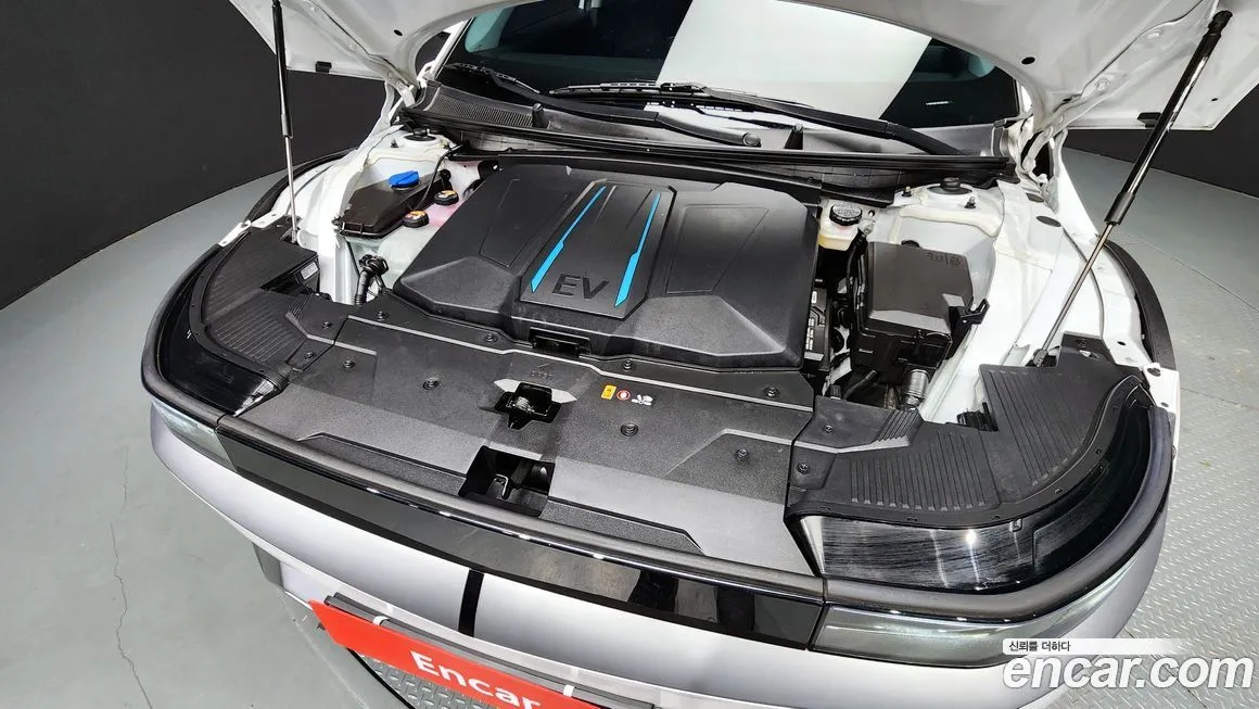 [object Object] Ioniq5 2022 из KR, фото 6