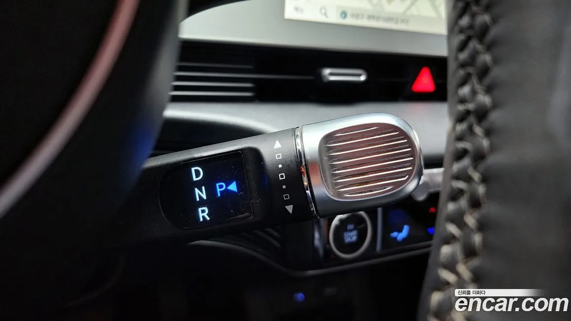 [object Object] Ioniq5 2022 из KR, фото 9