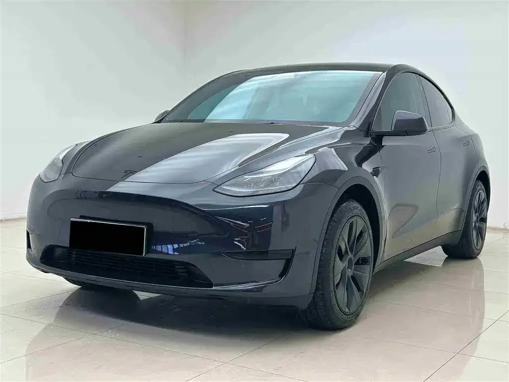 Tesla Model Y 2024 из CN, фото 1