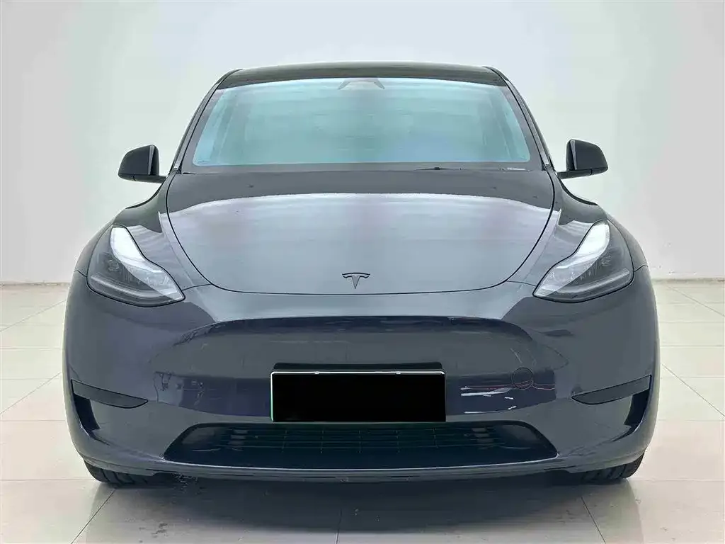 Tesla Model Y 2024 из CN, фото 2