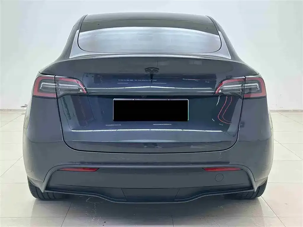 Tesla Model Y 2024 из CN, фото 6