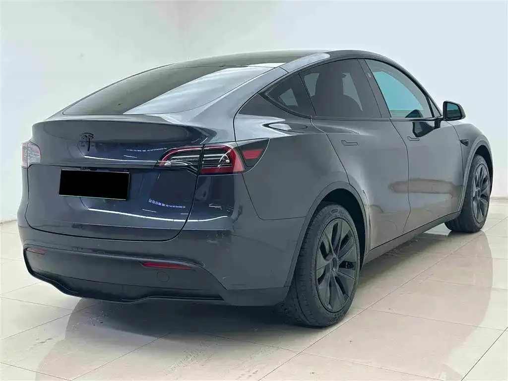 Tesla Model Y 2024 из CN, фото 7
