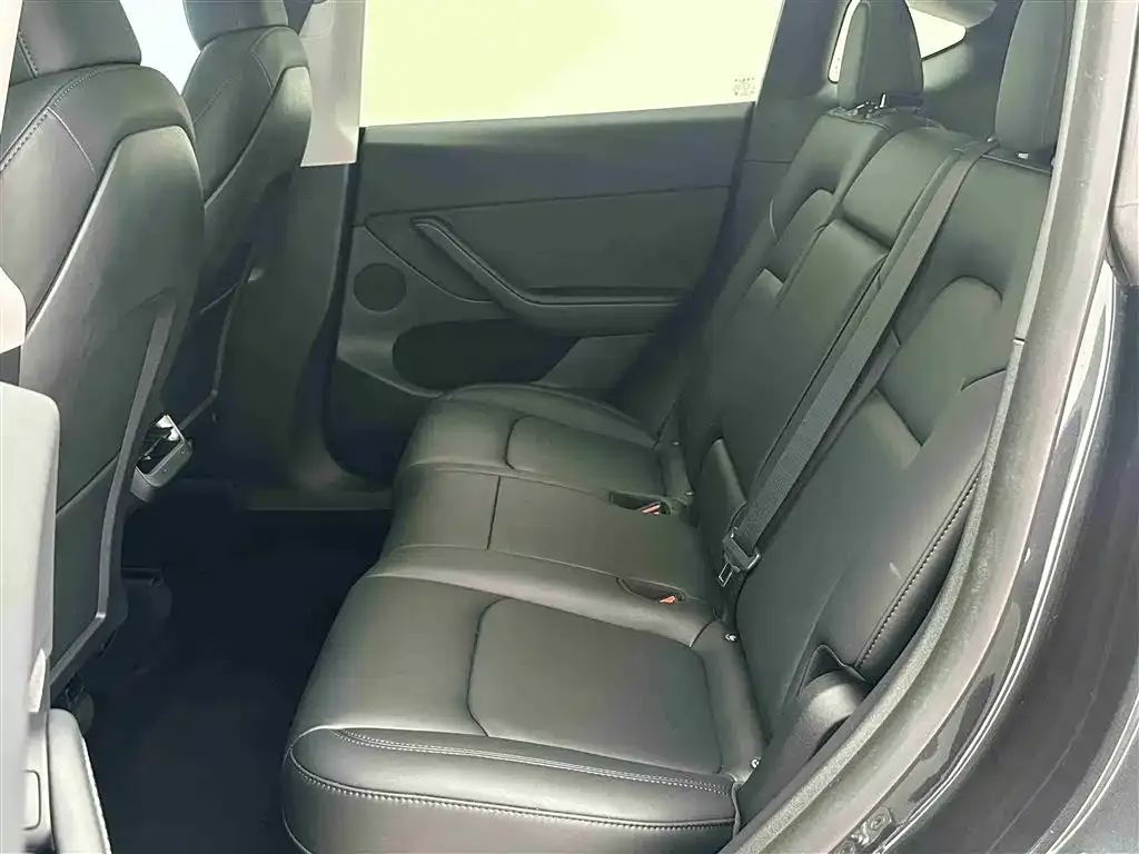 Tesla Model Y 2024 из CN, фото 9