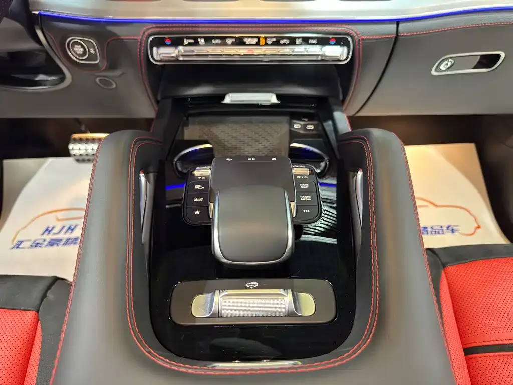 Mercedes-Benz GLE AMG 2023 из CN, фото 8
