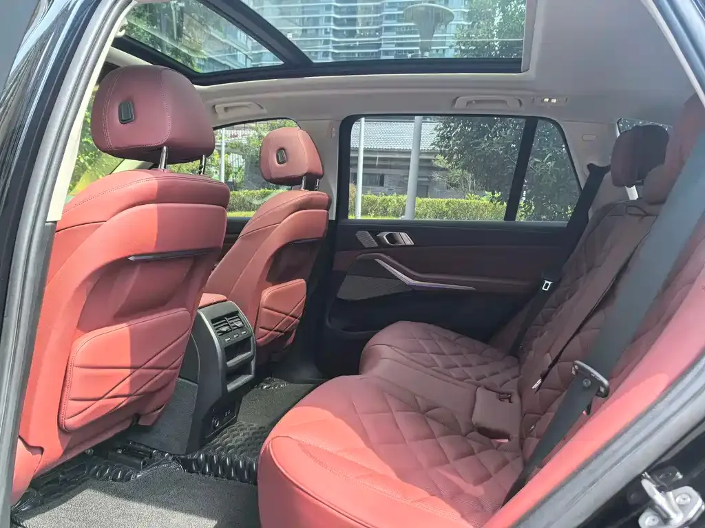 BMW X5 2022 из CN, фото 8