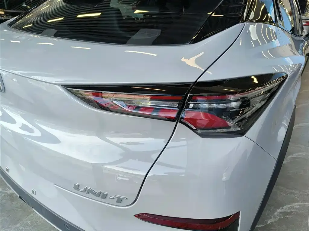 Changan UNI-T 2021 из CN, фото 8