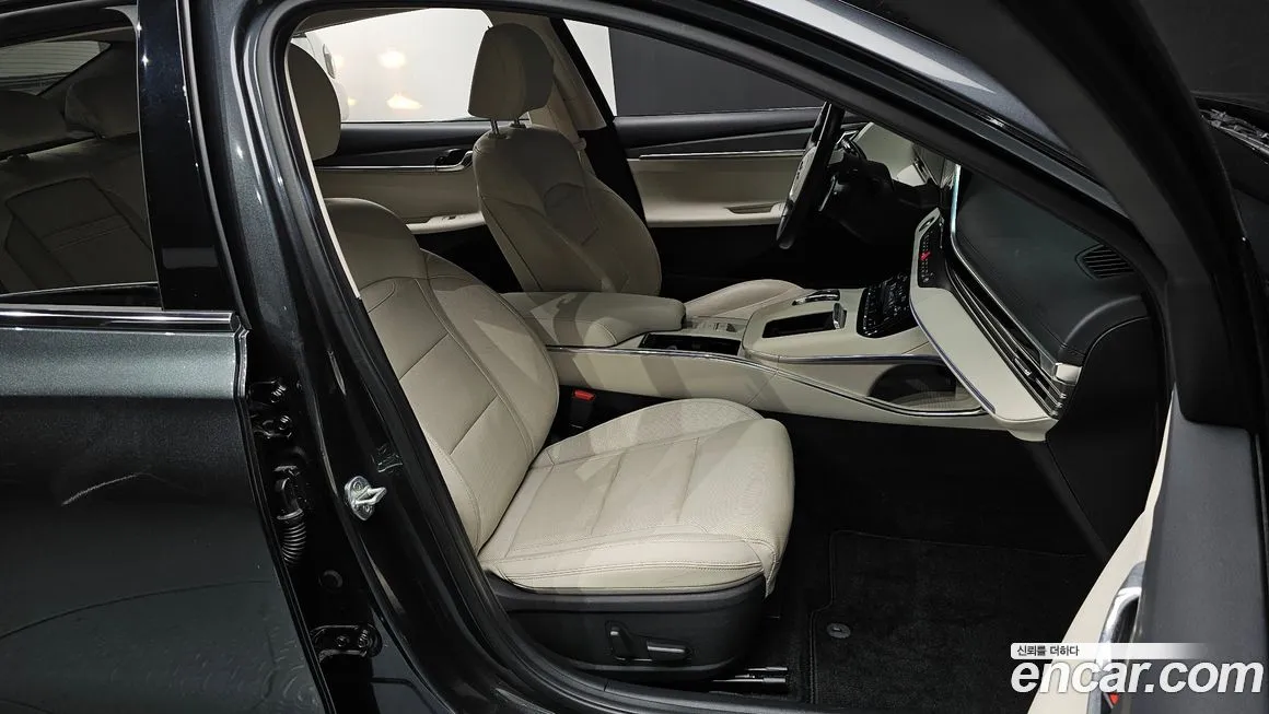 Hyundai Grandeur 2022 из KR, фото 10